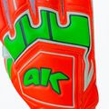 Torwarthandschuhe Kinder 4keepers Guard Fogo Mnc Jr Orange 4