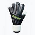 Torwarthandschuhe Kinder 4keepers Retro 42 Black RF2G Jr Schwarz 2