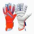 Torwarthandschuhe Kinder 4keepers Soft Amber NC Jr orange