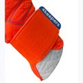 Torwarthandschuhe Kinder 4keepers Soft Amber NC Jr orange 6