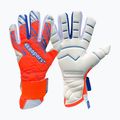 Torwarthandschuhe 4keepers Soft Amber NC orange
