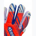 Torwarthandschuhe 4keepers Soft Amber NC orange 4