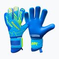 Torwarthandschuhe Kinder 4keepers Soft Azur NC Jr Blau