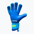 Torwarthandschuhe Kinder 4keepers Soft Azur NC Jr Blau 3