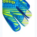 Torwarthandschuhe Kinder 4keepers Soft Azur NC Jr Blau 4