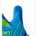 Torwarthandschuhe Kinder 4keepers Soft Azur NC Jr Blau 7