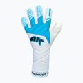 Torwarthandschuhe 4keepers Elite Phantom NC Weiß 2