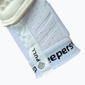Torwarthandschuhe 4keepers Elite Phantom NC Weiß 6
