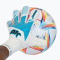 Torwarthandschuhe 4keepers Elite Phantom NC Weiß 7