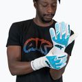 Torwarthandschuhe 4keepers Elite Phantom NC Weiß 8