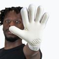 Torwarthandschuhe 4keepers Elite Phantom NC Weiß 9