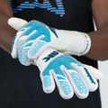 Torwarthandschuhe 4keepers Elite Phantom NC Weiß 11