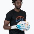Torwarthandschuhe 4keepers Elite Phantom NC Weiß 12
