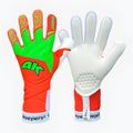 Torwarthandschuhe 4keepers Elite Inferno NC Orange