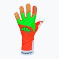 Torwarthandschuhe 4keepers Elite Inferno NC Orange 2