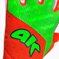 Torwarthandschuhe 4keepers Elite Inferno NC Orange 5