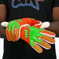 Torwarthandschuhe 4keepers Elite Inferno NC Orange 6