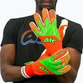Torwarthandschuhe 4keepers Elite Inferno NC Orange 7