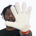 Torwarthandschuhe 4keepers Elite Inferno NC Orange 8