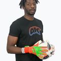 Torwarthandschuhe 4keepers Elite Inferno NC Orange 10