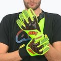 Torwarthandschuhe 4keepers Elite Venom NC seledyn 6