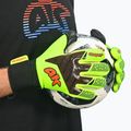 Torwarthandschuhe 4keepers Elite Venom NC seledyn 9
