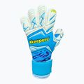 Torwarthandschuhe 4keepers Force V1.25 FURY HNC Blaue 2