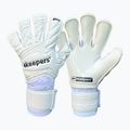Torwarthandschuhe 4keepers Force V1.25 FRIGID RF2G Weiß