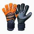 Torwarthandschuhe Kinder 4keepers Force V3.25 RF2G Jr Schwarz