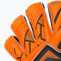 Torwarthandschuhe Kinder 4keepers Force V3.25 RF2G Jr Schwarz 4