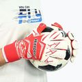 Torwarthandschuhe 4keepers Force V4.25 RF2G Rot 6