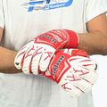 Torwarthandschuhe 4keepers Force V4.25 RF2G Rot 7