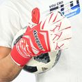 Torwarthandschuhe 4keepers Force V4.25 RF2G Rot 9