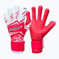 Torwarthandschuhe 4keepers Force V4.25 HNC Rot