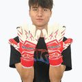 Torwarthandschuhe 4keepers Force V4.25 HNC Rot 6