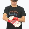 Torwarthandschuhe 4keepers Force V4.25 HNC Rot 8