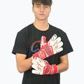Torwarthandschuhe 4keepers Force V4.25 HNC Rot 9