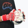 Torwarthandschuhe 4keepers Force V4.25 HNC Rot 10