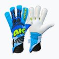 Torwarthandschuhe 4keepers Neo Liga RF2G Blau