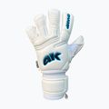 Torwarthandschuhe Kinder 4keepers Champ Aq Contact VII RF2G Jr white 2