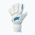 Torwarthandschuhe 4keepers Champ Aqua VII RF2G white 2