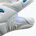 Torwarthandschuhe 4keepers Champ Aqua VII RF2G white 6