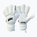 Torwarthandschuhe 4keepers Champ Black VII RF2G white