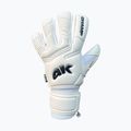 Torwarthandschuhe 4keepers Champ Black VII RF2G white 2