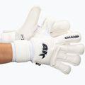 Torwarthandschuhe 4keepers Champ Black VII RF2G white 9