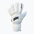 Torwarthandschuhe Kinder 4keepers Champ VII RF2G Jr black/white 2