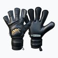 Torwarthandschuhe Kinder 4keepers Champ Gold Black VII RF2G Jr gold/black