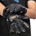 Torwarthandschuhe Kinder 4keepers Champ Gold Black VII RF2G Jr gold/black 9