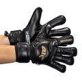 Torwarthandschuhe Kinder 4keepers Champ Gold Black VII RF2G Jr gold/black 10