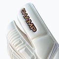 Torwarthandschuhe 4keepers Champ Gold VII HB white 4